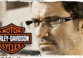 HARLEY DAVIDSON